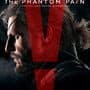 Metal Gear Solid V: The Phantom Pain
