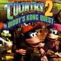 Donkey Kong Country 2: Diddy's Kong Quest