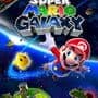 Super Mario Galaxy