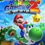 Super Mario Galaxy 2