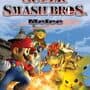 Super Smash Bros. Melee