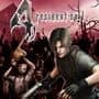 Resident Evil 4