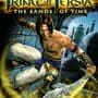 Prince of Persia: The Sands of Time