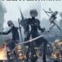 NieR: Automata