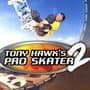 Tony Hawk's Pro Skater 2