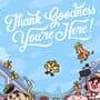 Thank Goodness You're Here!
