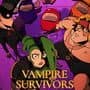 Vampire Survivors: Emergency Meeting