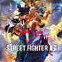 Street Fighter 6