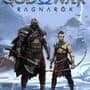 God of War Ragnarök