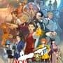 Apollo Justice: Ace Attorney Trilogy
