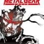 Metal Gear Solid